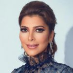 أحلام تحتفلُ بميلاد محمد الحلو من داخل منزلها.. وسما المصري على قائمة المدعوّيين!