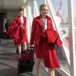 تسريحات الضفائر الغريبة والمميزة