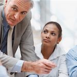 اختاري ماسكرا تجعل رموشك كثيفة وملتصقة!