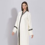 اجعلي الأبيض يزين ليلتك مع Jehan make awish