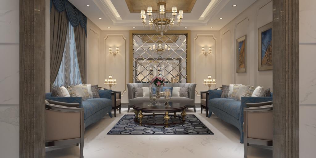 أحدث موديلات الرفوف الداخلية