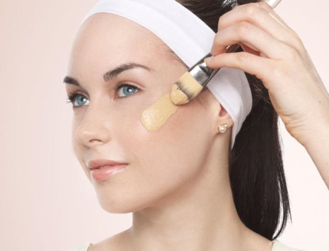 أصول تطبيق كريم الأساس وأخطاء شائعة تجنبّيها الآن