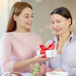 كب كيك القهوه بالكريمه