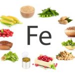 ما هو الغذاء المناسب لرضيعك في شهره السادس؟