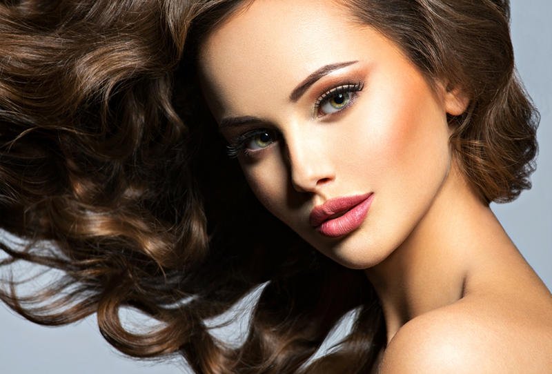 ما تفعله خلطات الزبدة لترطيب الشعر!