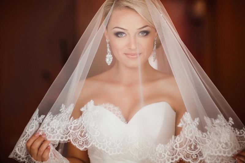 أمور لا تقومي بفعلها قبل الزفاف بـ 10 أيام