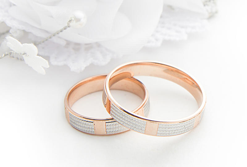 ما الذي يقوله خاتم خطوبتك عن شخصيتك؟