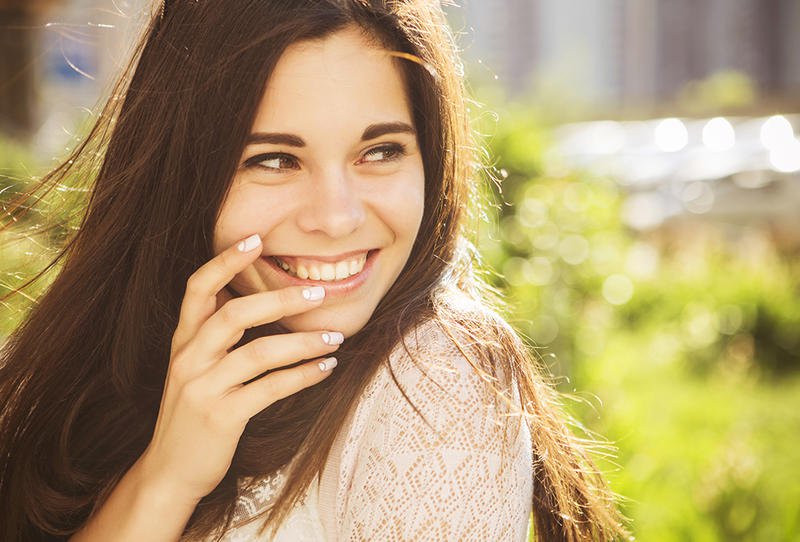 كيف أكون سعيدة؟