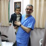 ابتسام يحيى سفيرة للإعلام العربي في موريتانيا