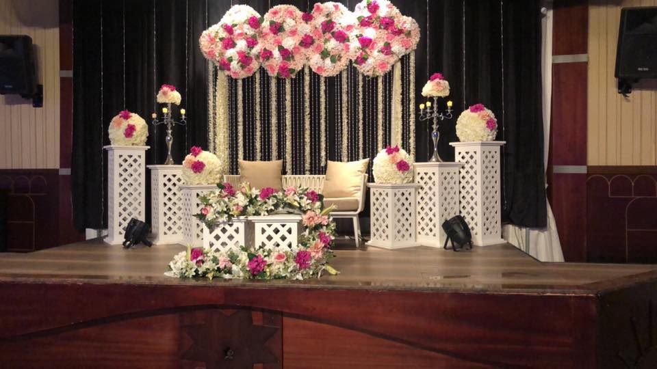 Jehan make awish تفتتح موسم الأعراس بعروض مميزة، لا تفوتيها