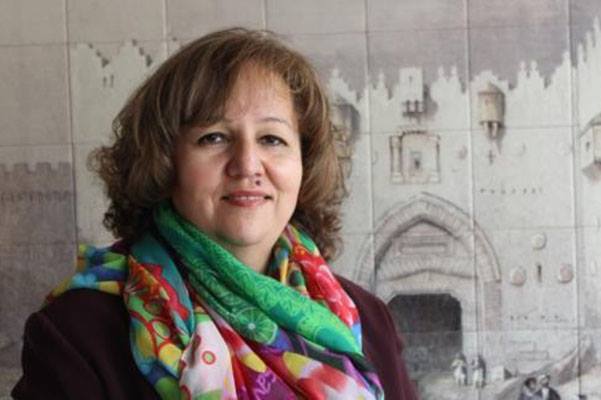 فلسطينية من بين10 مبدعات عربيات يكرمن في بيروت