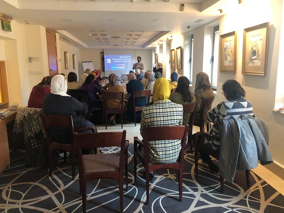 “سيدات الأعمال” يواصل تمكين النساء بالتعاون مع الشركاء