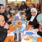 “نور” و”نور” تضمنان لمصر لقب بطولة العالم في الاسكواش