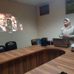 فوز طلبة كلية الفنون الجميلة بجامعة النجاح الوطنية بأول ثلاث مراتب في مسابقة اسماعيل شموط