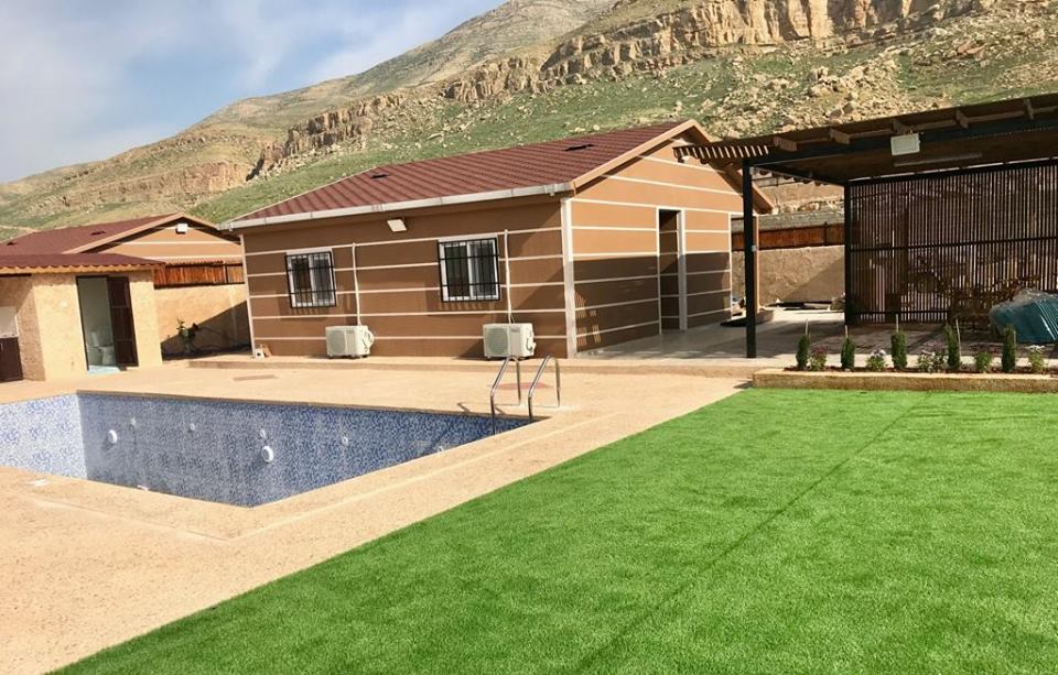 كارمود: نقلة نوعية في العمران، تملك منزلك بنصف السعر