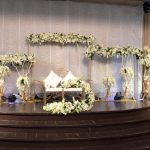 العبايات البيضاء صيحة ربيع وصيف 2019