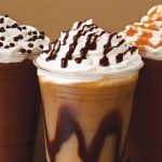 كعكة التمر والتفاح