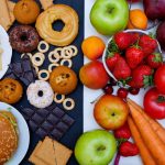 سلطه مكرونة بالتونة للرجيم