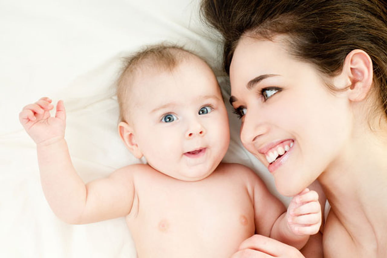 علاج الديدان عند الأطفال