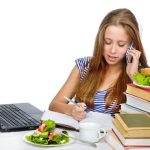 معمول التمر الهش