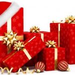 كعكة التمر والتفاح