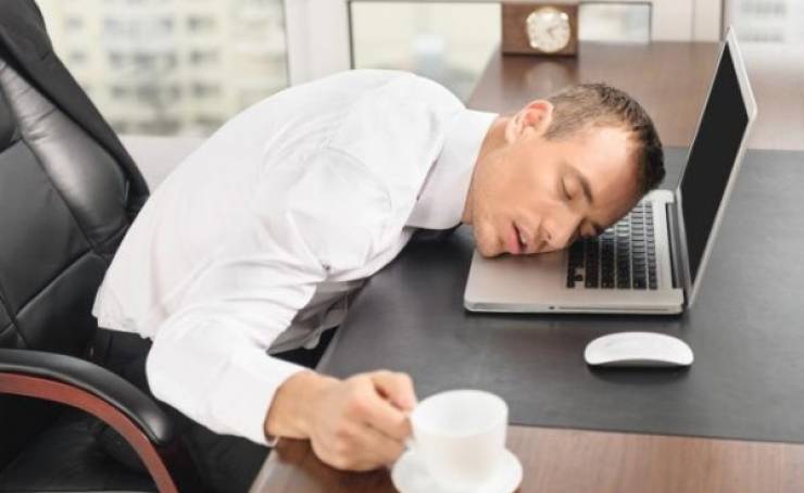 فائدة صحية رائعة لقيلولة بعد الظهيرة