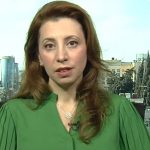 أخصائية التغذية نشوة قبج:اليوم وضعت قدمي في بدايه سلمي الخاص