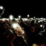 اول فلسطينية تحصد جائزة عالمية في مجال المرأة