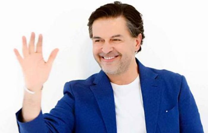 راغب علامة يطلق عمل موسيقي الأول من نوعه عالميا مع أنغامي