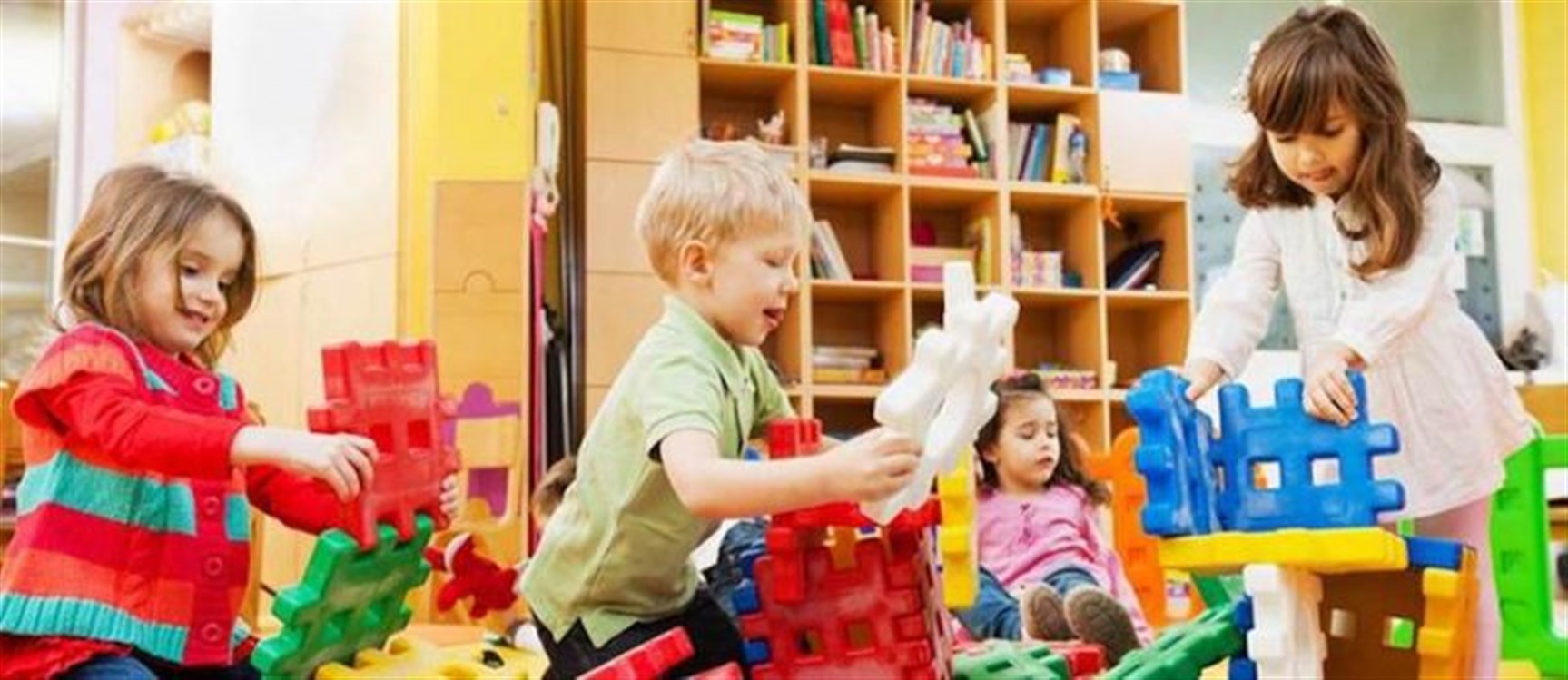 لماذا يتعمد طفلك التخريب؟ (انفوغراف)