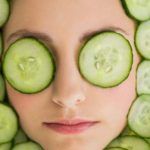 سلطة الشمندر بالافوكادو