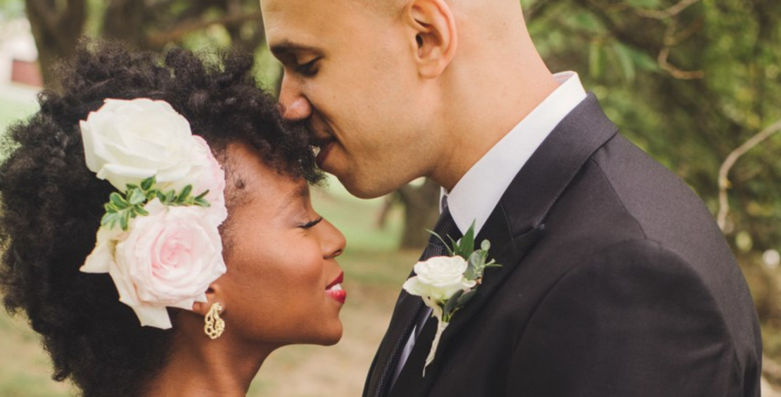 موضة الزهور و تسريحات العرائس تعود من جديد