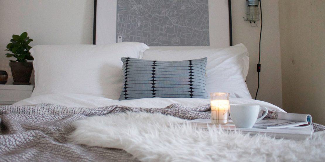 إضافات بسيطة في غرفة النوم تحدث فرقاً هائلاً