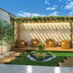 أجمل ديكورات مطبخ لعام 2019