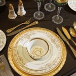 تعرفي على أرقى طاولات الطعام لعام 2019