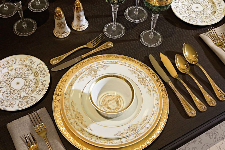 إعرفي فن اتيكيت ترتيب المائدة