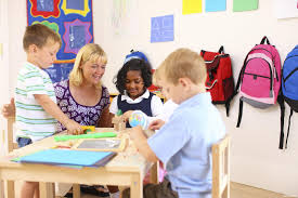 هل للحضانة دور في تنمية شخصية طفلك ؟