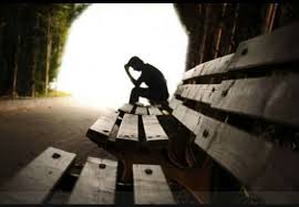 احذرِ الجلوس بمفردك طويلاً