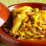 تارت اللوتس الشهيه