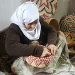 فاطمة جابر… فلسطينية بثقل وكالة أنباء