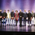 طاقم شؤون المرأة يعرض فيلم المساواة تبدأ من الأسرة