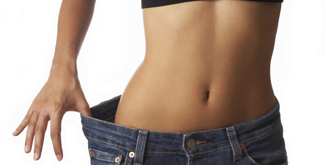 إنحتي خصرك ببرنامج كوكتيل العصائر