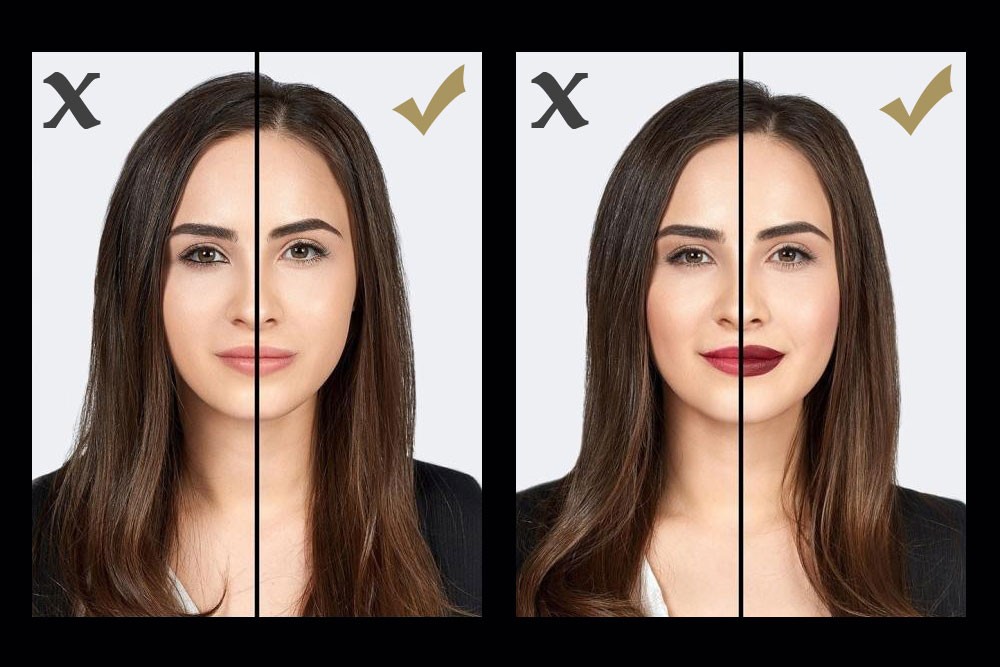 تجنبي الأخطاء التالية في مكياج العيون المبطنة