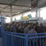 أفكار مميزة لديكور الحمام باللون الأسود