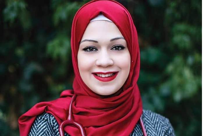 نوبة قلبية مفاجئة تنهي حياة الدكتورة بجامعة العلوم والتكنولوجيا اية مصطفى