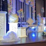 الشرطة تكرم العاملات في شرطة رام الله والبيرة بمناسبة يوم المرأة ويوم الأم