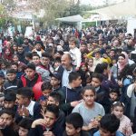 الإفراج عن زهور أبو ميالة بعد احتجازها لساعات