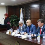 استشهاد معلمة مدرسة في بيت لحم