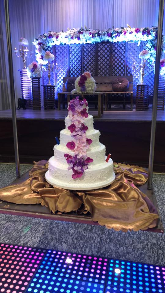 لا تفوتي مشاهدة أعمال Jehan make awish الأخيرة