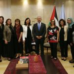 صور.. حفل زفاف ملوكي للثنائي (حمدي حنون و ولاء الغلايني) بتوقيع Jehan make awish